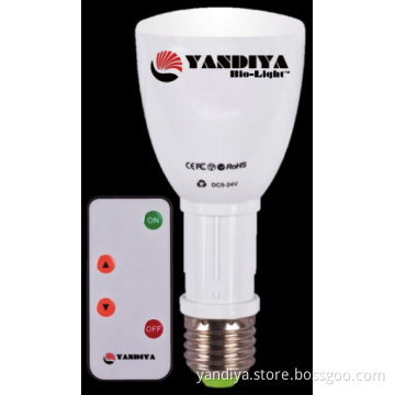 REMOTE CONTROL BULB